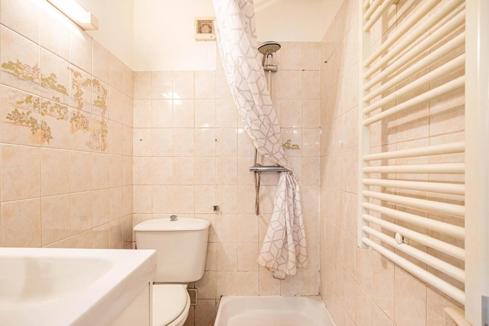 Guestready - Modern Comfort Near Montmartre *