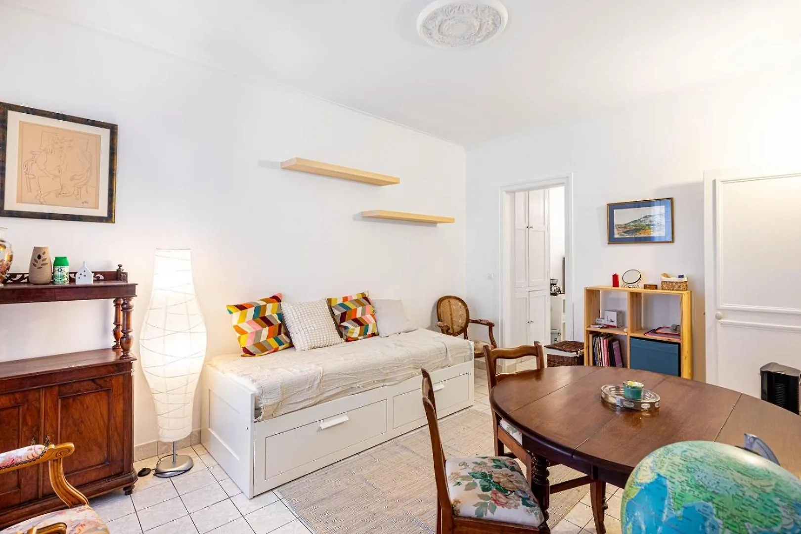 Guestready - Modern Comfort Near Montmartre Апартаменты